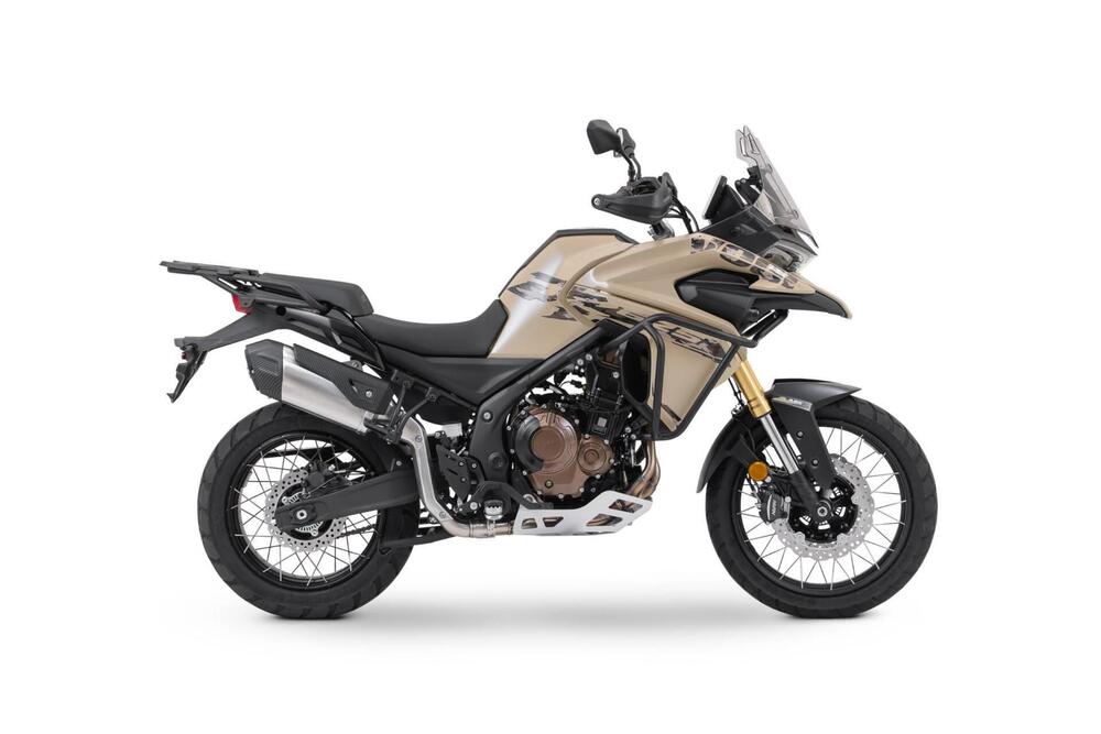 Voge Valico 625DSX (2025)