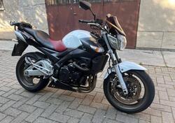 Suzuki GSR 600 (2006 - 11) usata