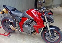 Honda CB 1000 R (2008 - 10) usata