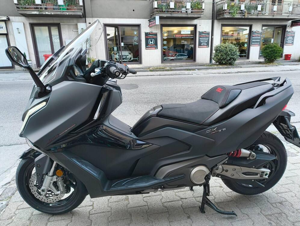 Kymco AK 575 Premium (2025) (3)