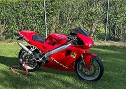 Cagiva Mito 125 EV (2000 - 07) usata