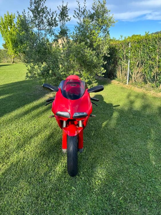 Cagiva Mito 125 EV (2000 - 07) (3)