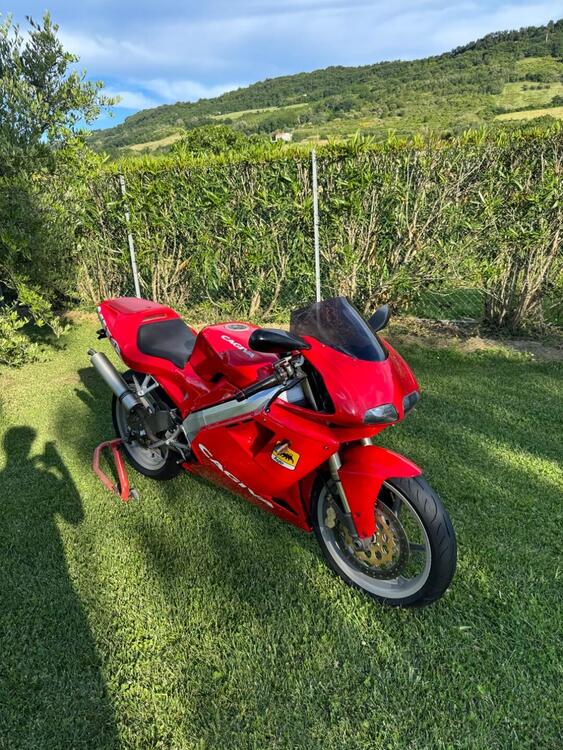 Cagiva Mito 125 EV (2000 - 07) (4)