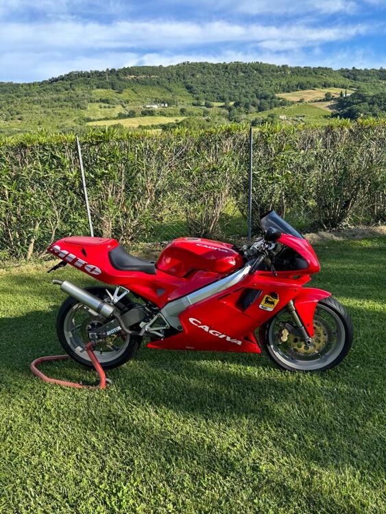 Cagiva Mito 125 EV (2000 - 07) (5)