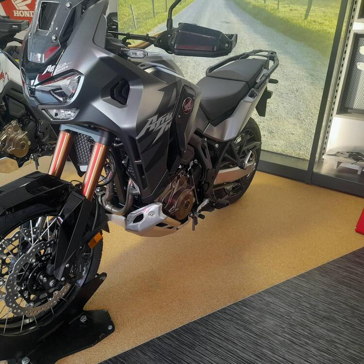 Honda Africa Twin CRF 1100L Adventure Sports (2024 - 25)