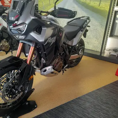 Honda Africa Twin CRF 1100L Adventure Sports (2024 - 26) nuova