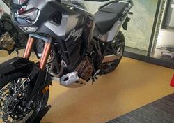 Honda Africa Twin CRF 1100L Adventure Sports (2024 - 25) nuova