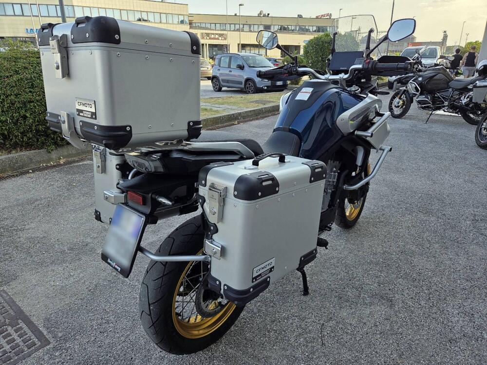 CFMOTO 800MT Touring (2022 - 25) (2)