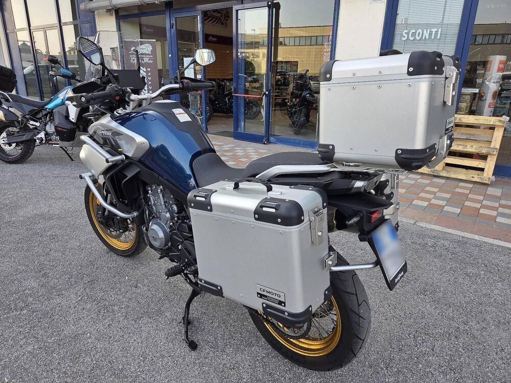 CFMOTO 800MT Touring (2022 - 25) (3)