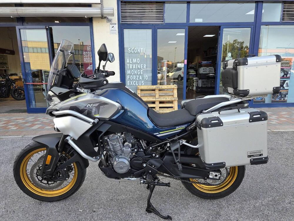 CFMOTO 800MT Touring (2022 - 25) (4)