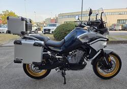 CFMOTO 800MT Touring (2022 - 25) usata