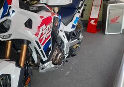 Honda Africa Twin CRF 1100L Adventure Sports (2024 - 25) nuova
