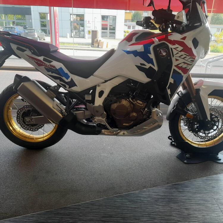 Honda Africa Twin CRF 1100L Adventure Sports (2024 - 25) (2)