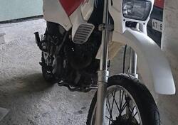 Yamaha XT 600 E (1990 - 04) usata