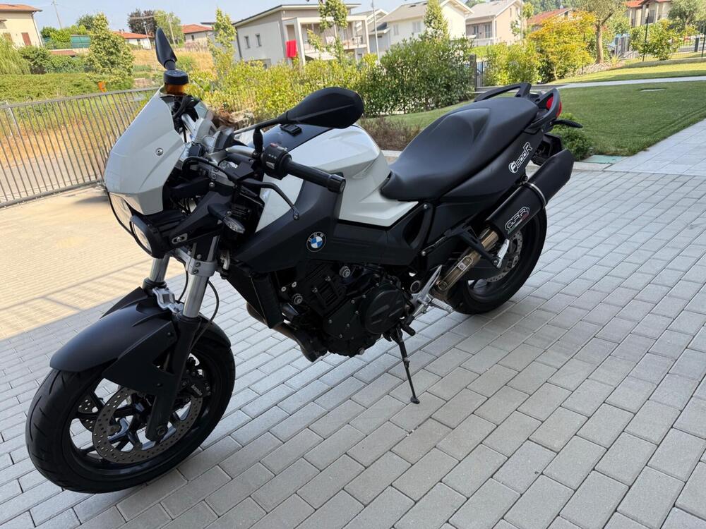 Bmw F 800 R (2009 - 11)