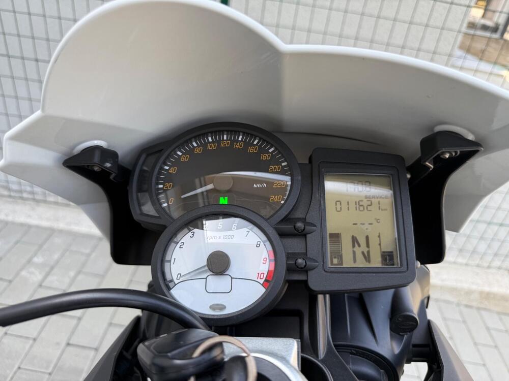 Bmw F 800 R (2009 - 11) (4)