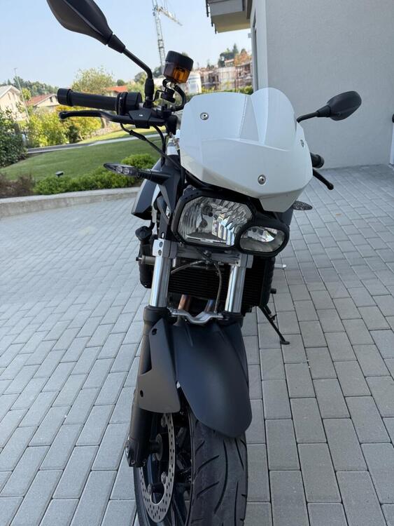 Bmw F 800 R (2009 - 11) (5)