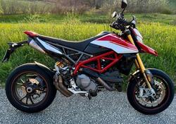 Ducati Hypermotard 950 SP (2019 - 20) usata