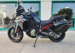 Ducati Multistrada V4 S (2025) usata