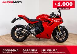 Ducati SuperSport 950 S (2021 - 24) usata