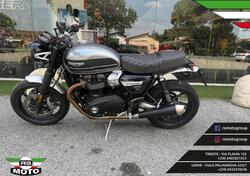 Triumph Speed Twin 1200 (2019 - 20) usata