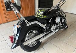 Yamaha XVS 650 Drag Star (1997 - 05) usata