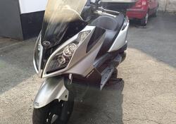 Kymco Downtown 300i (2009 - 17) usata