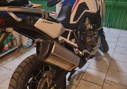 Honda Africa Twin CRF 1100L (2020 - 21) usata
