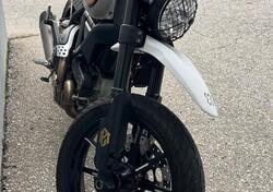 Ducati Scrambler 800 Urban Enduro (2015 - 16) usata
