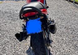 Cagiva Raptor 650 (2005 - 07) usata