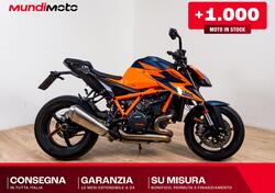 KTM 1290 Super Duke R (2019) usata