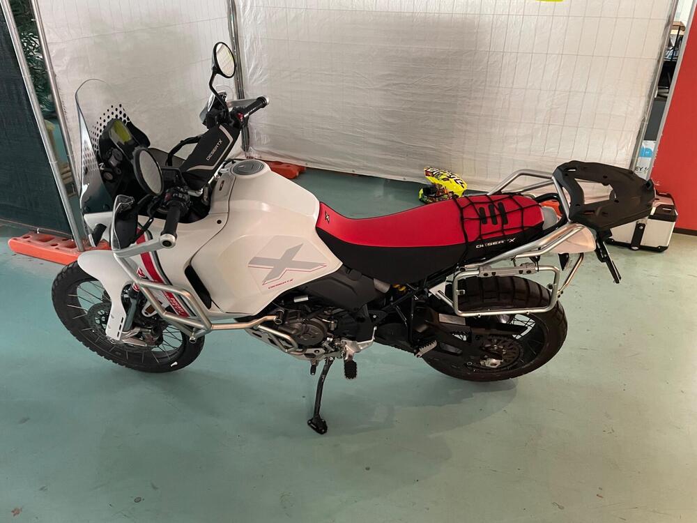 Ducati DesertX (2022 - 25) (2)
