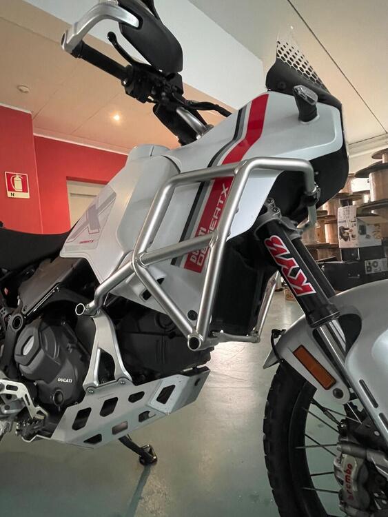Ducati DesertX (2022 - 25) (4)