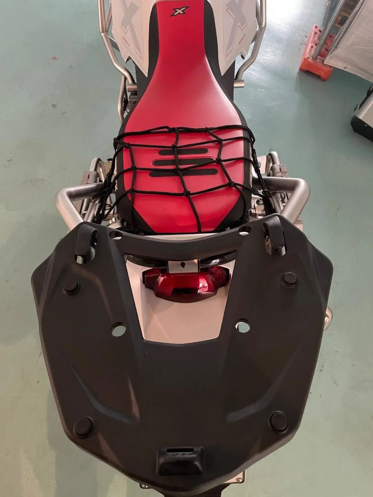 Ducati DesertX (2022 - 25) (9)
