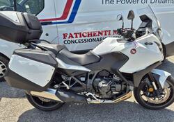 Honda NT 1100 DCT (2022 - 24) usata