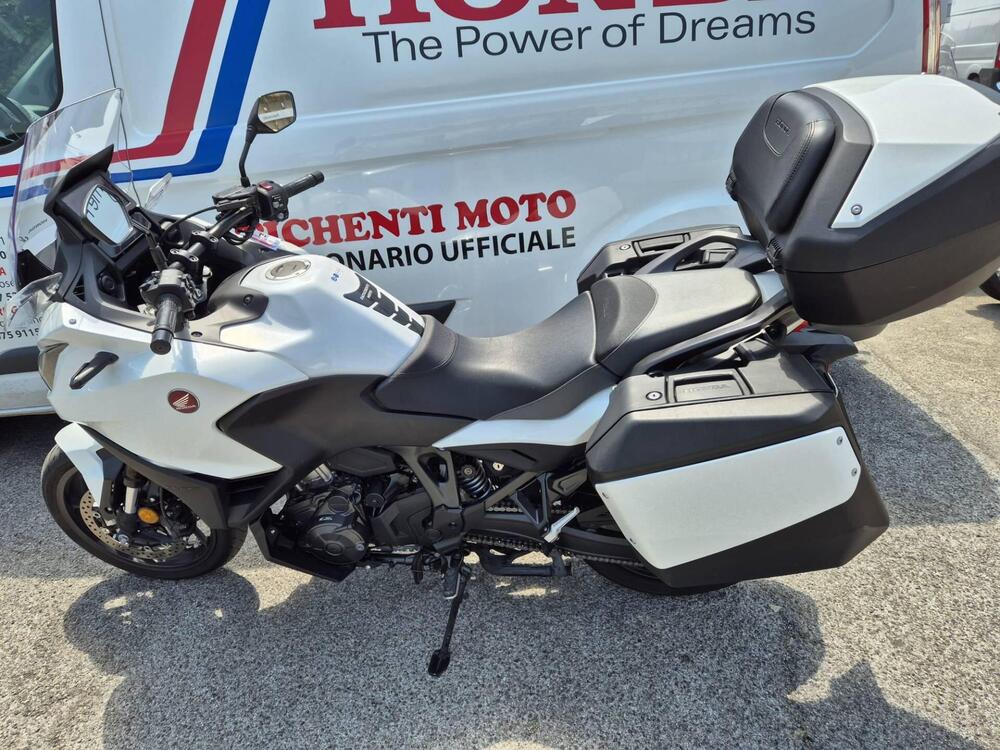 Honda NT 1100 DCT (2022 - 24) (2)