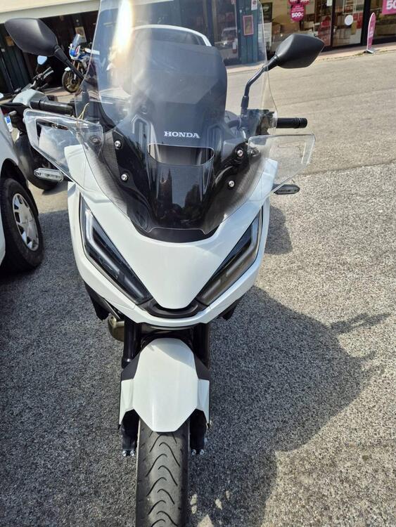 Honda NT 1100 DCT (2022 - 24) (3)