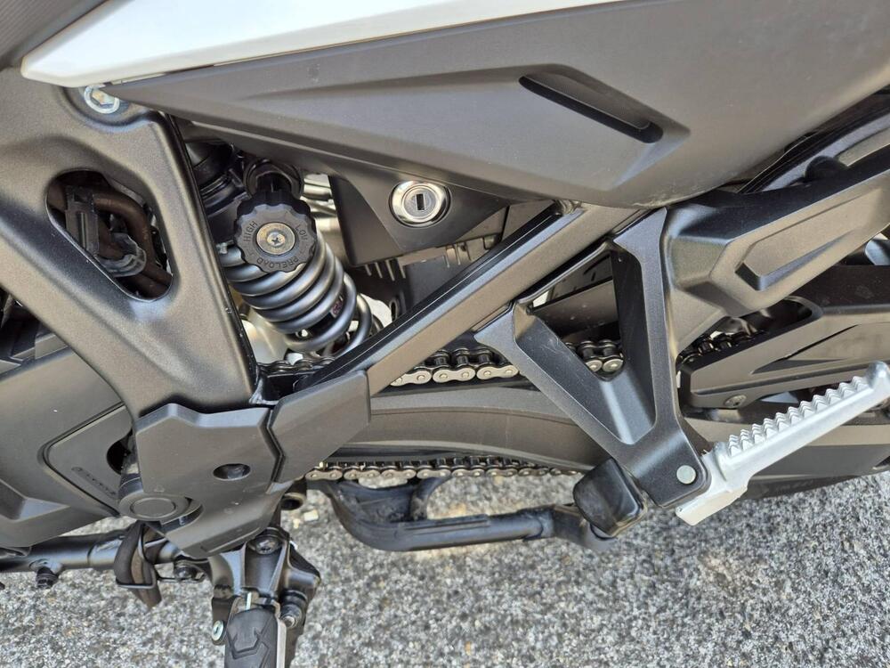 Honda NT 1100 DCT (2022 - 24) (4)