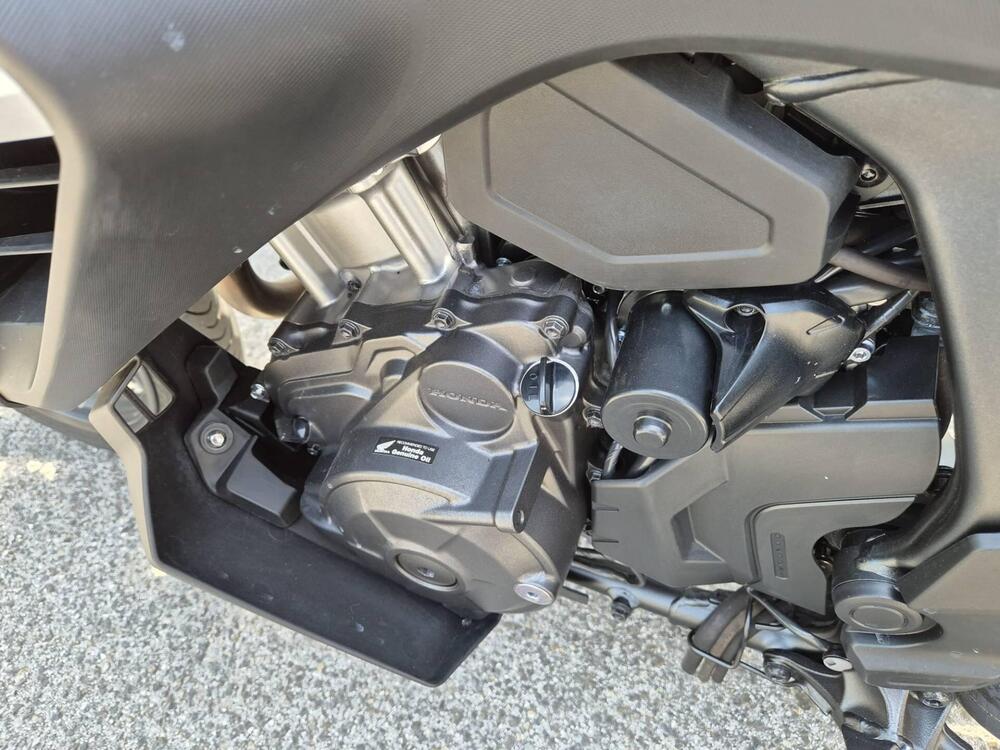 Honda NT 1100 DCT (2022 - 24) (5)