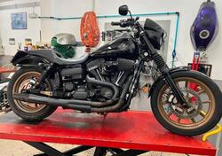 Harley-Davidson 1800 Low Rider S (2016 - 17) - FXDLS usata