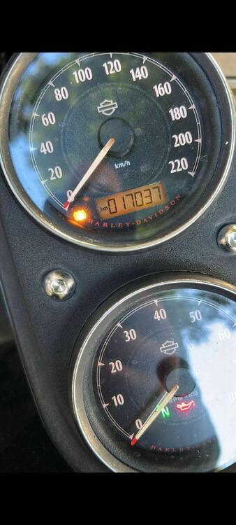 Harley-Davidson 1800 Low Rider S (2016 - 17) - FXDLS (3)