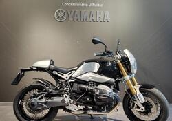 Bmw R nineT 1200 (2014 - 16) usata