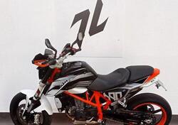 KTM 690 Duke (2012 - 16) usata