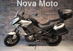 Kawasaki Versys 1000 ABS (2011 - 14) usata