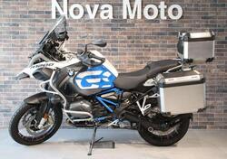Bmw R 1200 GS Adventure (2017 - 18) usata