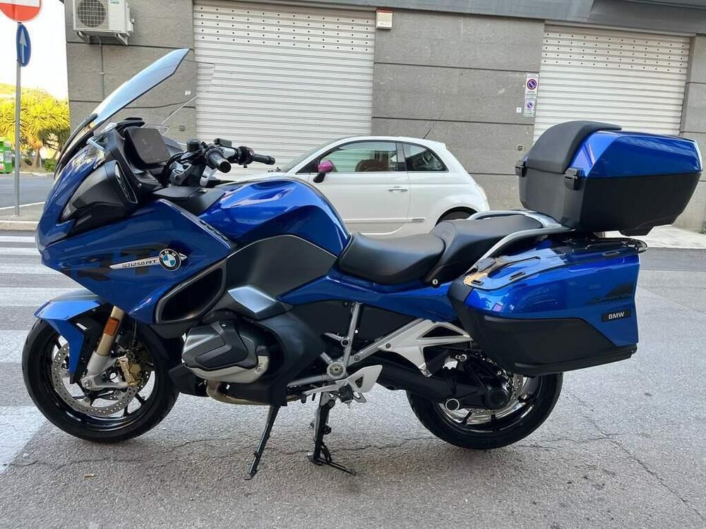 Bmw R 1250 RT (2021 - 25) (5)