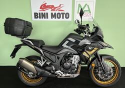 Kove 510X (2023 - 25) usata