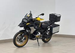 Bmw R 1250 GS - Edition 40 Years GS (2021) usata