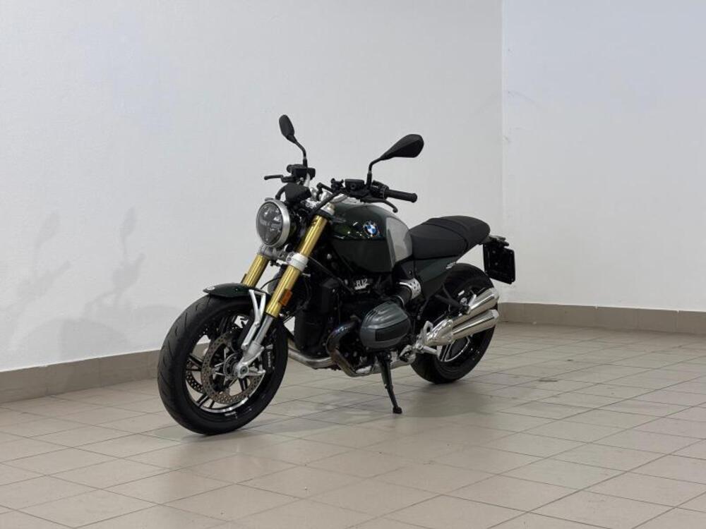 Bmw R 12 nineT (2023 - 25)