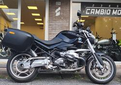 Bmw R 1200 R (2006 - 11) nuova